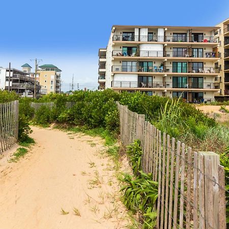 West Winds 506 Leilighet Ocean City Eksteriør bilde