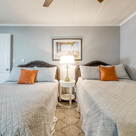West Winds 506 Leilighet Ocean City Eksteriør bilde