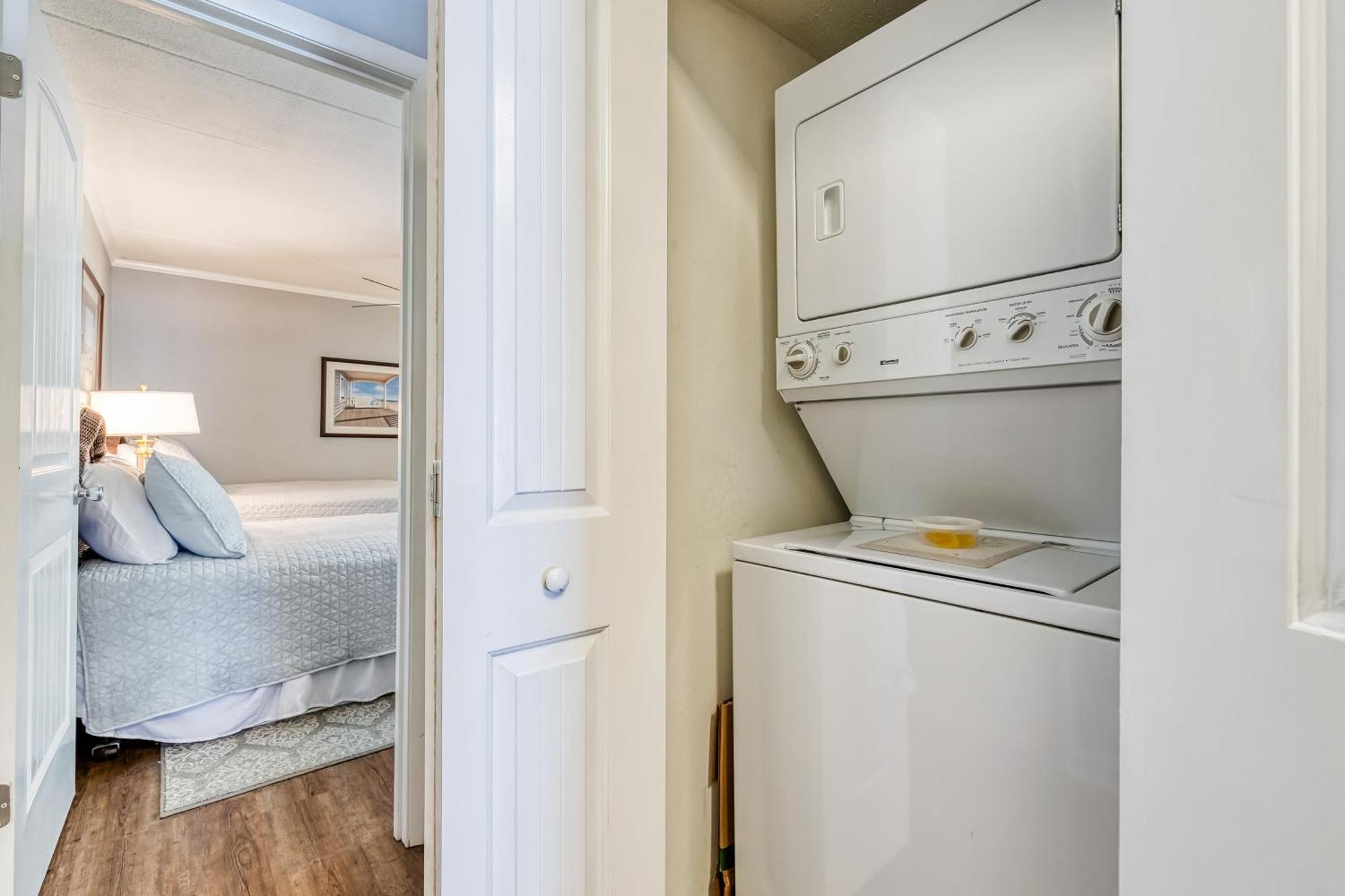 West Winds 506 Leilighet Ocean City Eksteriør bilde