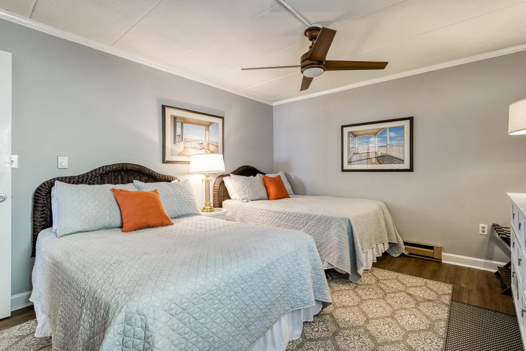West Winds 506 Leilighet Ocean City Eksteriør bilde