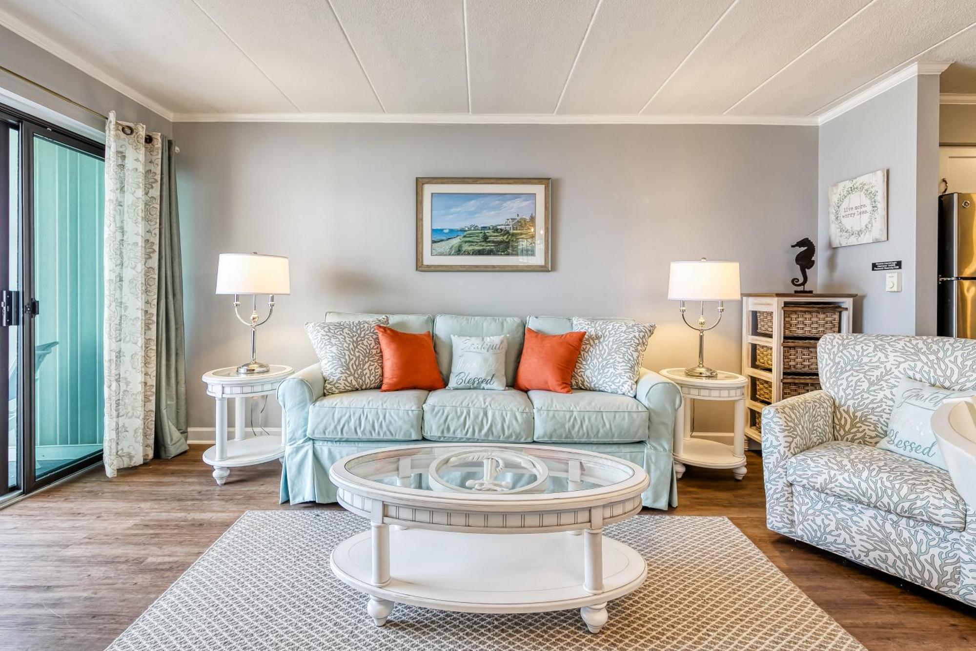 West Winds 506 Leilighet Ocean City Eksteriør bilde